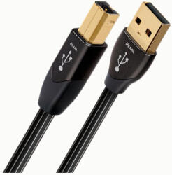 AudioQuest Cablu USB AudioQuest Pearl A-B 3m