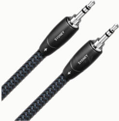 AudioQuest Cablu audio jack 3.5mm - jack 3.5mm AudioQuest Sydney 1m