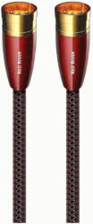 AudioQuest Cablu audio 2XLR - 2XLR AudioQuest Red River 0.75m