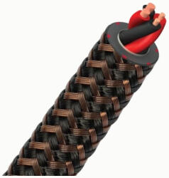 AudioQuest Cablu boxe Audioquest Star-Quad Series Type 5 Braid