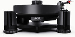 Avid AVID Acutus Dark Iron (ACUTUSDI)