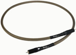 Chord Electronics Cablu Coaxial Digital Chord Epic 0.5m