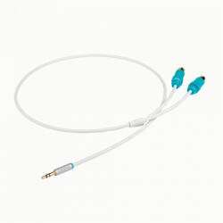 Chord Electronics Cablu Interconect Jack 3.5mm - 2 RCA C-Jack 3m