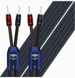 AudioQuest Cablu de boxe Audioquest Thunderbird ZERO 2.5m
