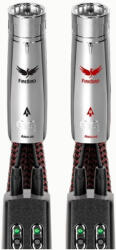 AudioQuest Cablu audio 2XLR - 2XLR AudioQuest Firebird DBS X 1.5m