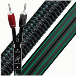 AudioQuest Cablu de boxe High-End cu mufe banana Audioquest Rocket 88 cu DBS de 72V 2 x 1.5m