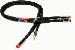 Black Rhodium Oratorio S2 RCA 1.5m