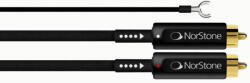 NorStone Arran Grounded RCA 1.5m