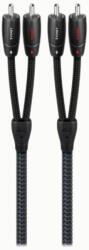 AudioQuest Cablu audio 2RCA - 2RCA AudioQuest Sydney 1.5m
