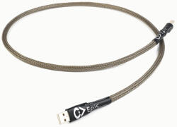 Chord Electronics Cablu USB A-B Chord Epic 1.5m