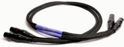 Black Rhodium Calypso XLR 1m