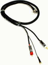 Black Rhodium Stylus DIN-RCA