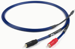 Chord Electronics Cablu interconect minijack 3.5mm - 2RCA Chord Clearway 1m