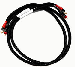 Black Rhodium Stylus RCA
