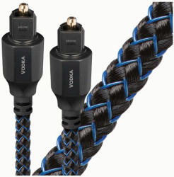 AudioQuest Cablu Optic Toslink - Toslink AudioQuest Vodka 0.75m
