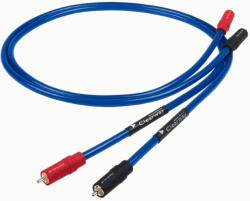 Chord Electronics Cablu Interconect RCA Chord Clearway 1.5m