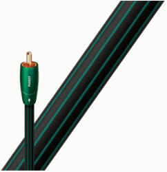 AudioQuest Cablu Digital Coaxial RCA - RCA AudioQuest Forest 0.75m