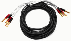 Black Rhodium Intro Speaker Cable 2 x 5m