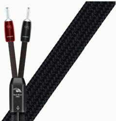 AudioQuest Cablu de boxe Audioquest Robin Hood BASS 2 x 3m