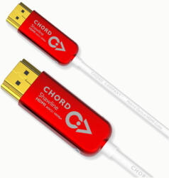 Chord Electronics Cablu HDMI AOC 8k (48Gbps) Chord Shawline 2m