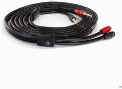 AudioQuest Cablu de boxe cu mufe banana Audioquest Rocket 11 2 x 2.4m