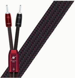 AudioQuest Cablu de boxe Audioquest William Tell ZERO 2 x 2m
