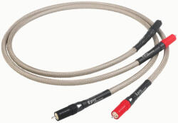 Chord Electronics Cablu Interconect RCA Chord Epic 1m