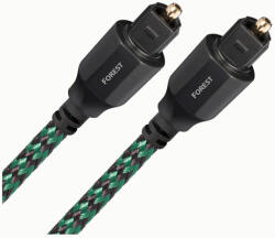 AudioQuest Cablu Optic Toslink - Toslink AudioQuest Forest 3m