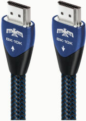 AudioQuest Cablu HDMI 8K-10K AudioQuest ThunderBird 48Gbps 2m - hifi