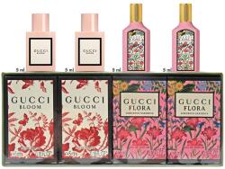 Gucci mini női parfüm szett 4x5ml - elitparfum - 25 990 Ft
