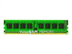 Kingston ValueRAM 8GB DDR3 1333MHz KVR1333D3N9H/8G