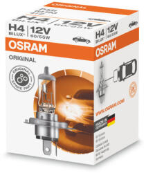 OSRAM Original H4 12V 60/55W autó izzó - 64193 - dobozos kiszerelés