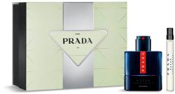Prada Luna Rossa Ocean férfi parfüm szett (eau de parfum) Edp 50ml+Edp 10ml