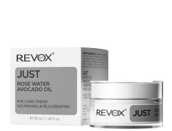 Revox B77 Rózsavíz Avokádó Olaj Szemkörnyékápoló Krém 50ml