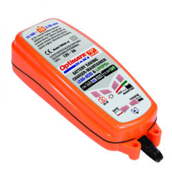 TecMate Optimate DC - DC (szulfátlanító) akkumulátor töltő (OPTIMATE-DC)