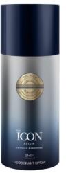 Antonio Banderas Icon Elixir férfi dezodor 150ml