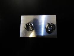 Ékszerek Elitparfüm Női Fülbevaló 005