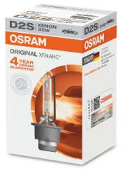 OSRAM Original Xenarc D2S 85V 35W Xenon izzó - 66240