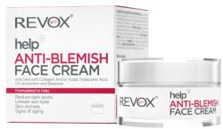 Revox B77 Help Anti-Blemish Arckrém 50ml