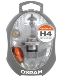 OSRAM CLKM H4 tartalék izzó szett (4050300873398)
