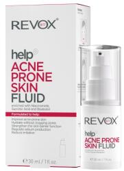 Revox B77 Help Acne Prone Skin Fluid 30ml