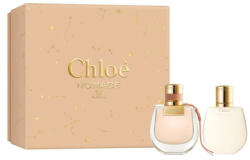 Chloé Chloe Nomade női parfüm szett (eau de parfum) Edp 50ml+100ml Testápoló