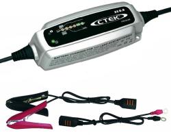CTEK XS 0.8 akkumulátor töltő 12V / 0, 8A