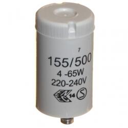 Tungsram 155/500 4-65W fénycső gyújtó - 93108412 (93108412)