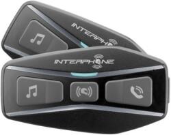 Interphone U-COM 4 - Twin Pack - Bukósisak kihangosító - 01320343 (01320343)