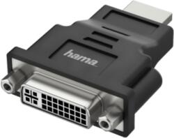 Hama 200339 FIC HDMI dugó - DVI-D alj adapter (200339) - informateka