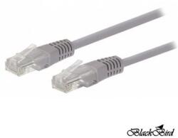 ASSMANN BLACKBIRD Kábel Patch UTP CAT. 5E 2m Szürke (BH1223) (BH1223) - informateka