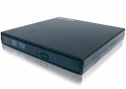 Sandberg Külső meghajtó, USB Mini DVD Burner (133-66) - informateka