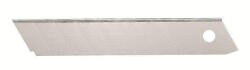 MEGA Lame Cutter Segmentate 9mm, 10/set (31009h) - vexio