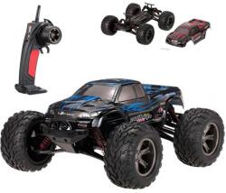XinLeHong Monster truck +Lipo+2.4Ghz. +2WD 1: 12 (proporcionális vezérléssel) 42km/h. + kék-fekete színű